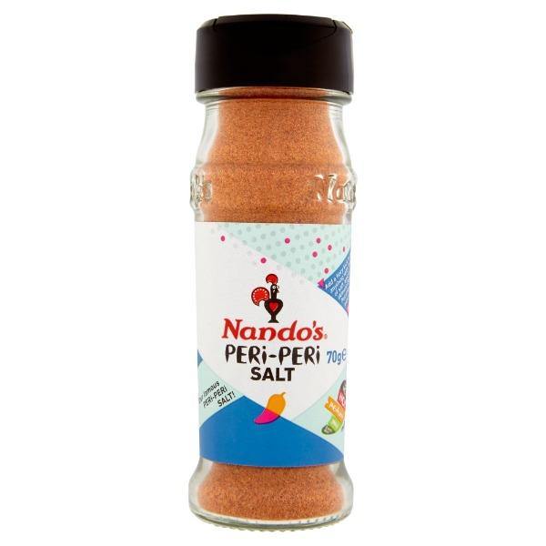 Nandos Peri-Peri Salt SaveCo Online Ltd