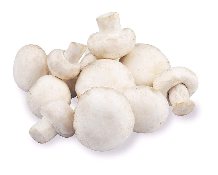 Fresh Mushroom by kg @ SaveCo Online Ltd