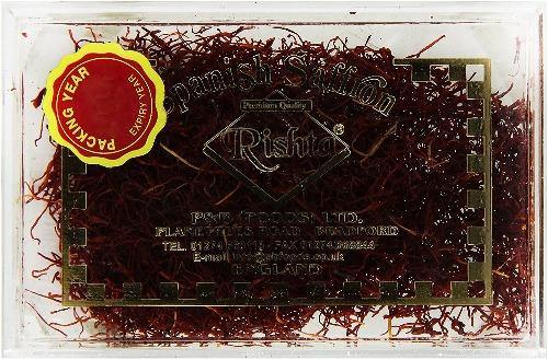 Heera spanish saffron SaveCo Bradford