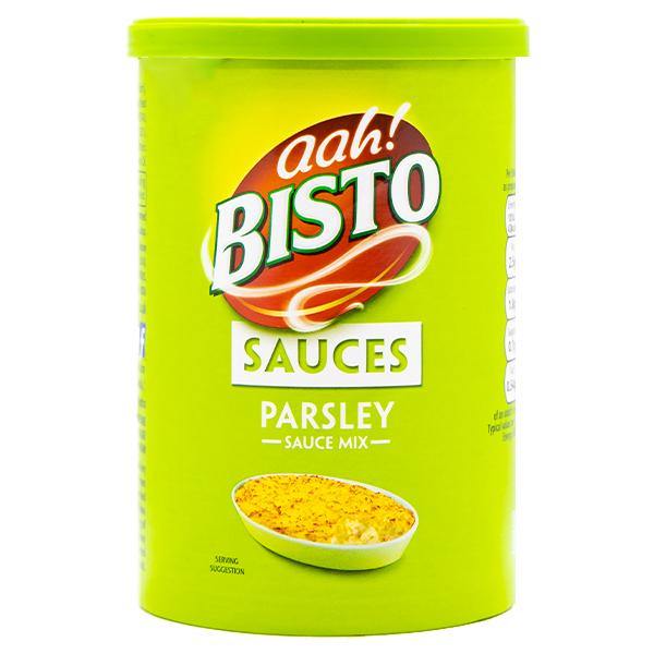 Aah! Bisto Parsley Sauce 190g @ SaveCo Online Ltd