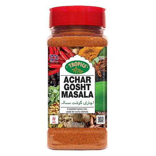 Tropics Achar Gosht SaveCo Bradford