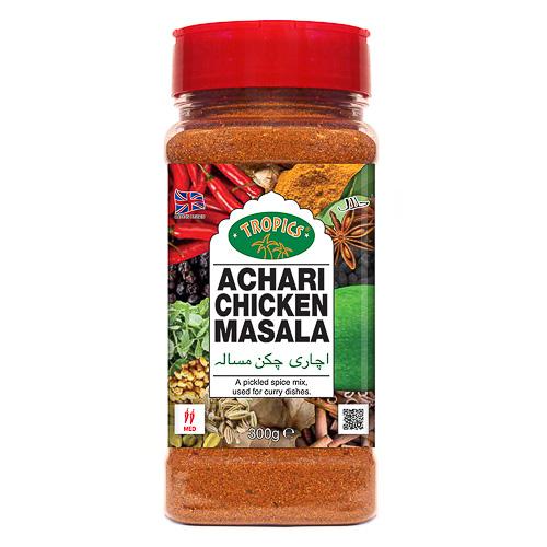 Tropics Achari Chicken Masala SaveCo Bradford