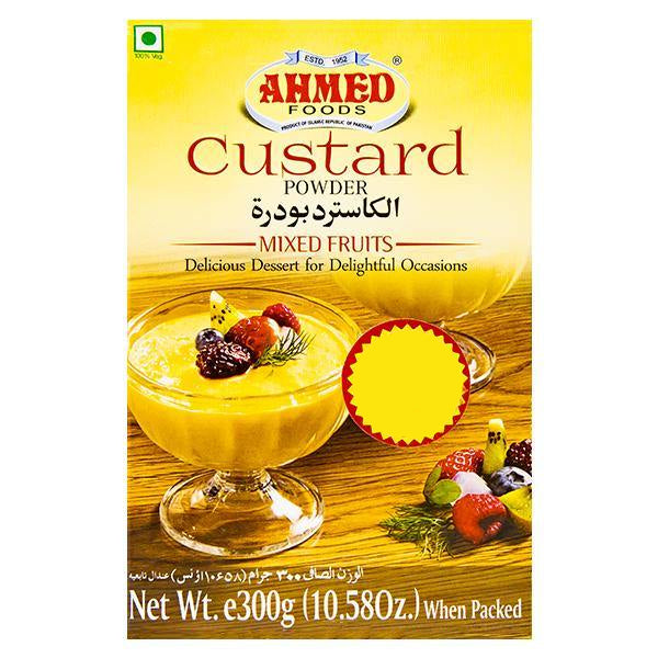 Ahmed Mixed Fruit Custard Powder @ SaveCo Online Ltd