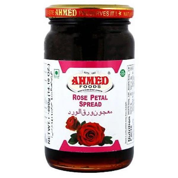 Ahmed Rose Petal Spread SaveCo Online Ltd