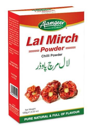 Alamgeer lal mirch SaveCo Online Ltd