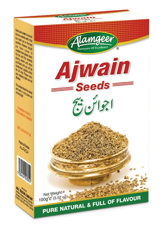 Alamgeer ajwain SaveCo Online Ltd