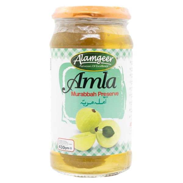 Alamgeer Amla Murabbah Preserve @ SaveCo Online Ltd