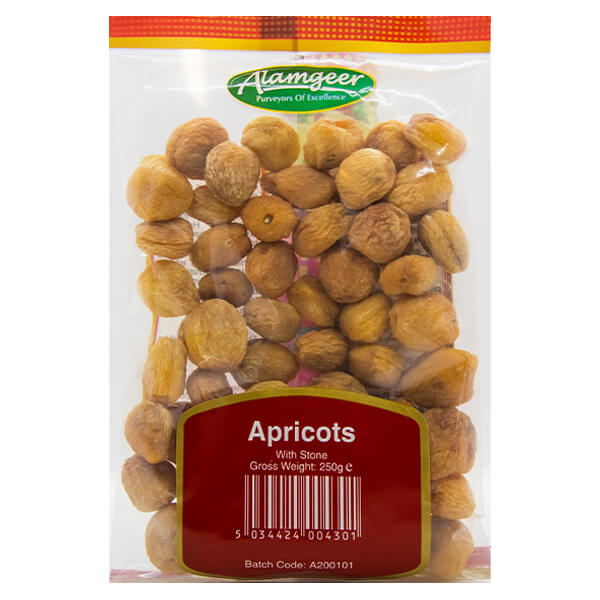Alamgeer Apricots with Stone @ SaveCo Online Ltd