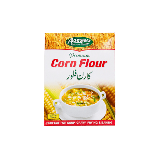 Alamgeer Cornflour @ SaveCo Online Ltd