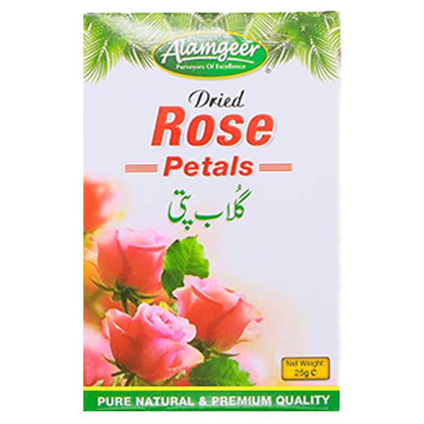 Alamgeer Rose Petals @ SaveCo Online Ltd
