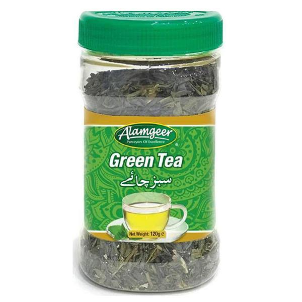 Alamgeer Green Tea @ SaveCo Online Ltd