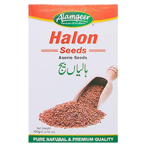 Alamgeer Halon Seeds @ SaveCo Online Ltd