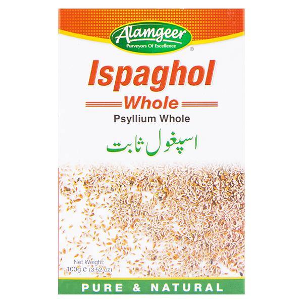 Alamgeer Ispaghol Whole @ SaveCo Online Ltd