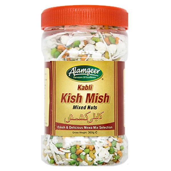 Alamgeer Kabli Kish Mish 360g SaveCo Online Ltd