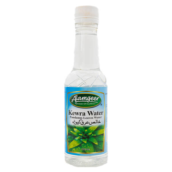 Alamgeer Kewra Water 280ml @SaveCo Online Ltd