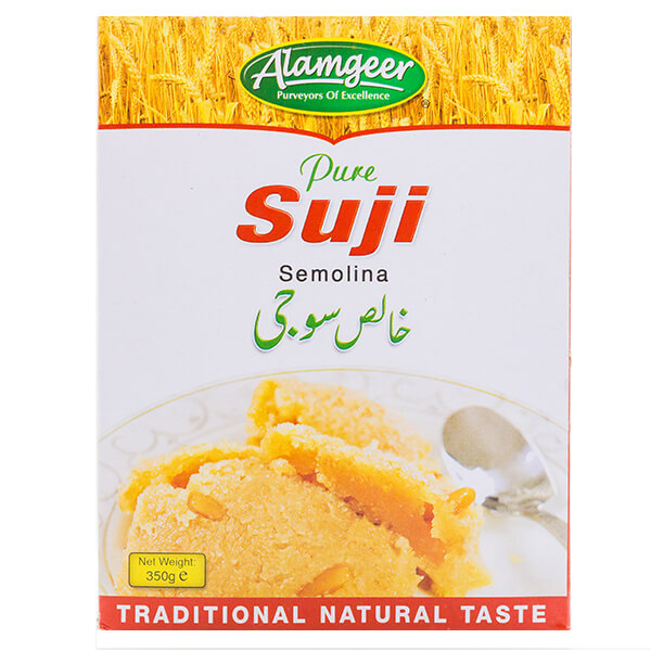 Alamgeer Pure Suji Semolina @ SaveCo Online Ltd