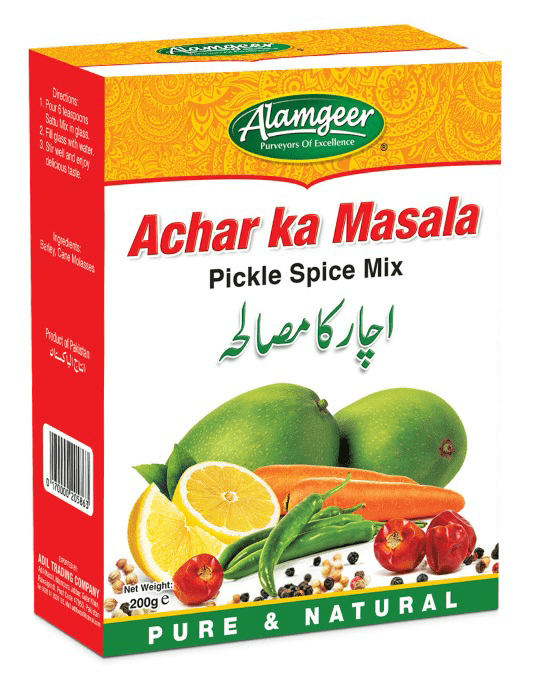 Alamgeer achar ka masala SaveCo Online Ltd