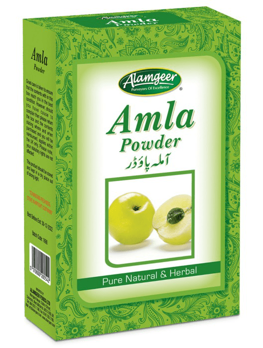 Alamgeer Amla Powder @ SaveCo Online Ltd