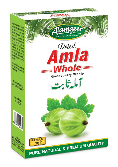 Alamgeer amla whole gooseberry whole SaveCo Online Ltd
