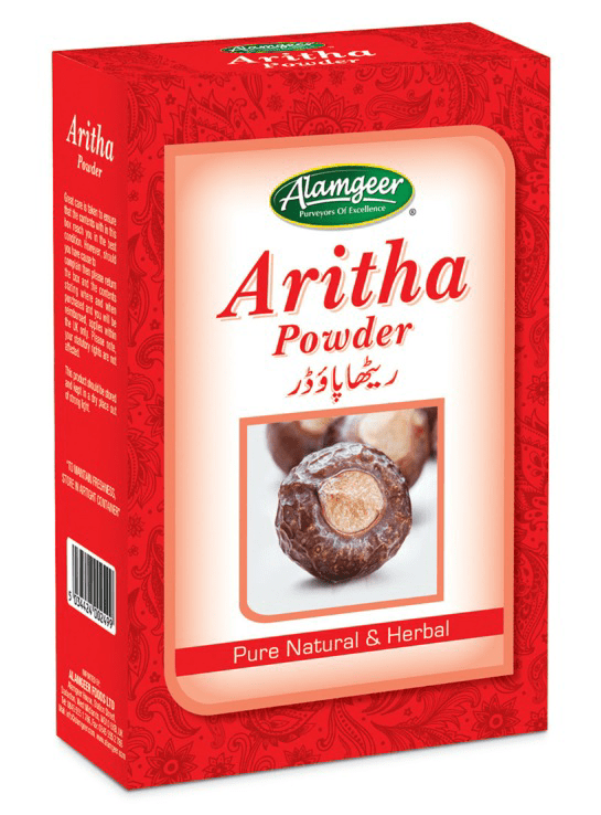 Alamgeer Aritha Powder 100g SaveCo Online Ltd