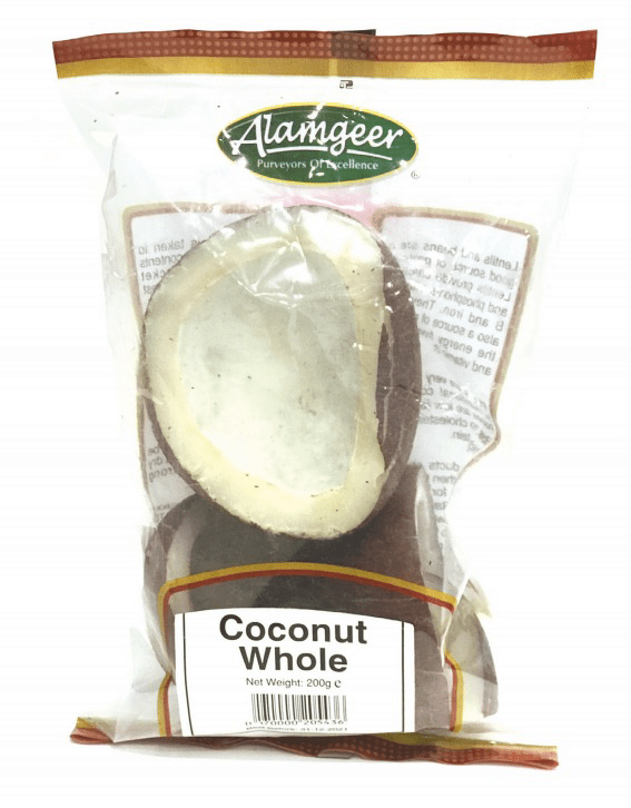 Alamgeer Coconut Whole @ SaveCo Online Ltd