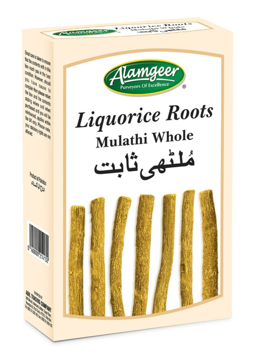 Alamgeer Liquorice Roots @ SaveCo Online Ltd