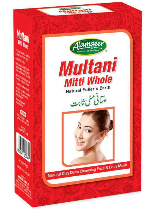 Alamgeer Multani Mitti Whole SaveCo Online Ltd