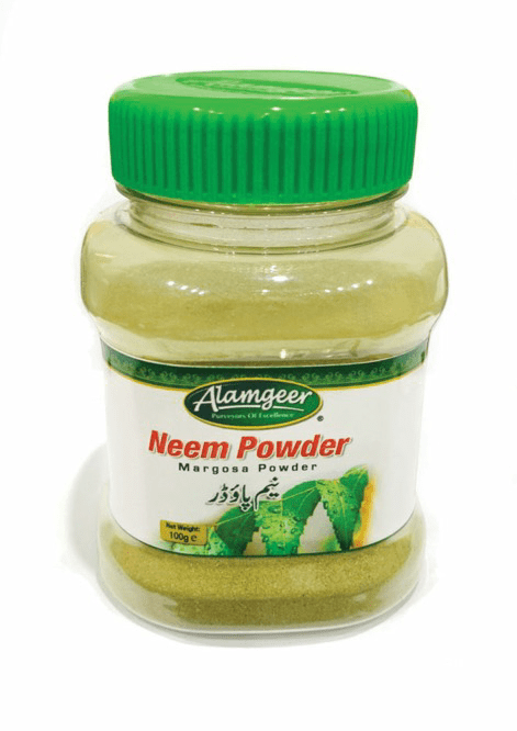 Alamgeer Neem Powder @SaveCo Online Ltd