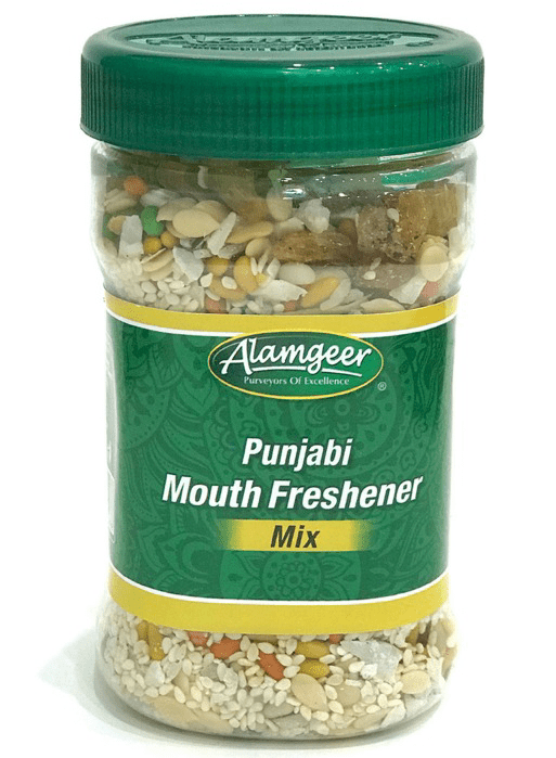 Alamgeer Punjabi Mouth Freshener Mix @SaveCo Online Ltd