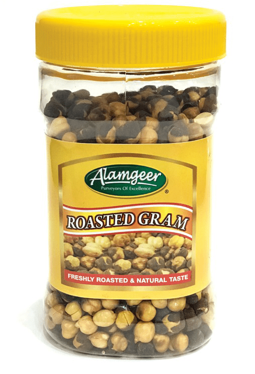 Alamgeer Roasted Gram @ SaveCo Online Ltd