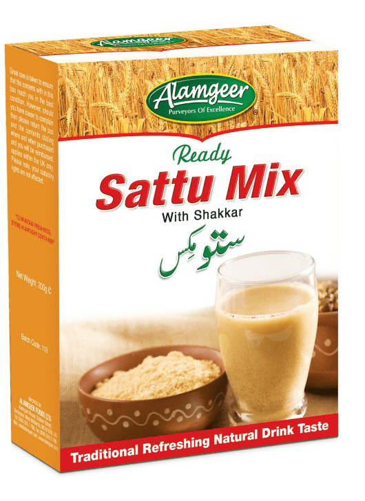 Alamgeer sattu mix SaveCo Online Ltd