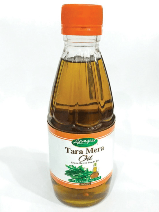 Alamgeer tara mera oil 260ml SaveCo Online Ltd