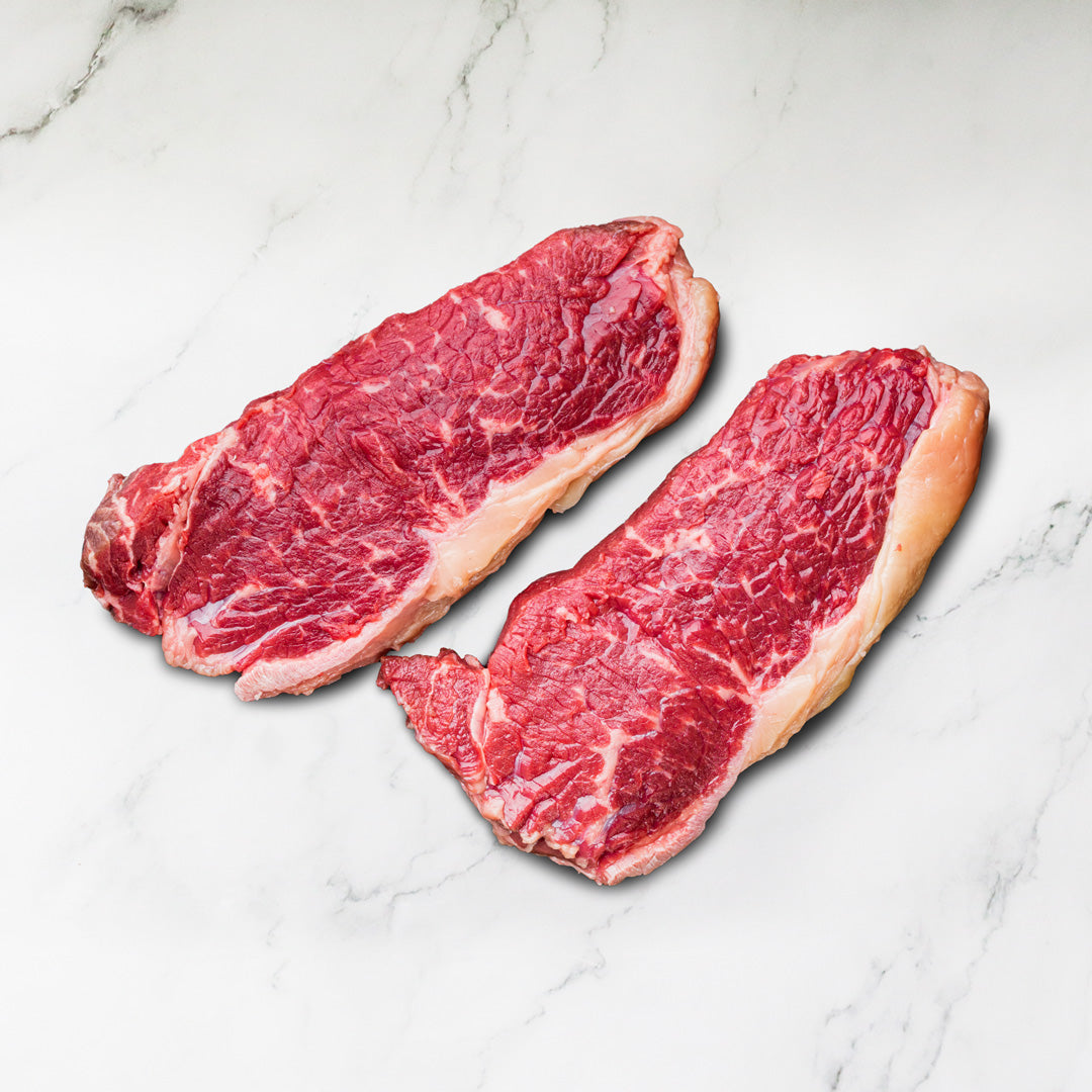 Halal Wagyu Alcatra Steaks (Frozen) @ SaveCo Online Ltd