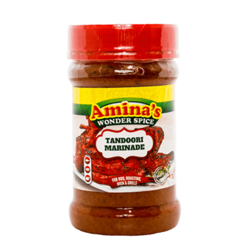 Aminas Tandoori Marinade SaveCo Online Ltd