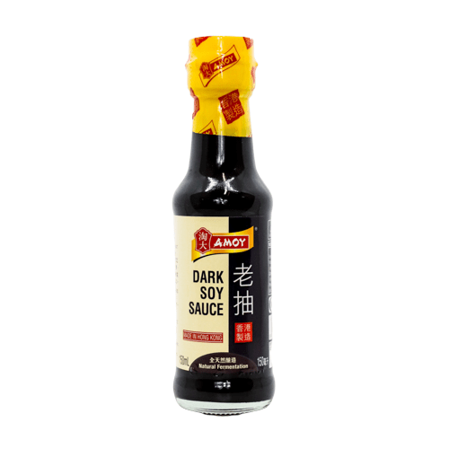 Amoy Dark Soy Sauce SaveCo Online Ltd