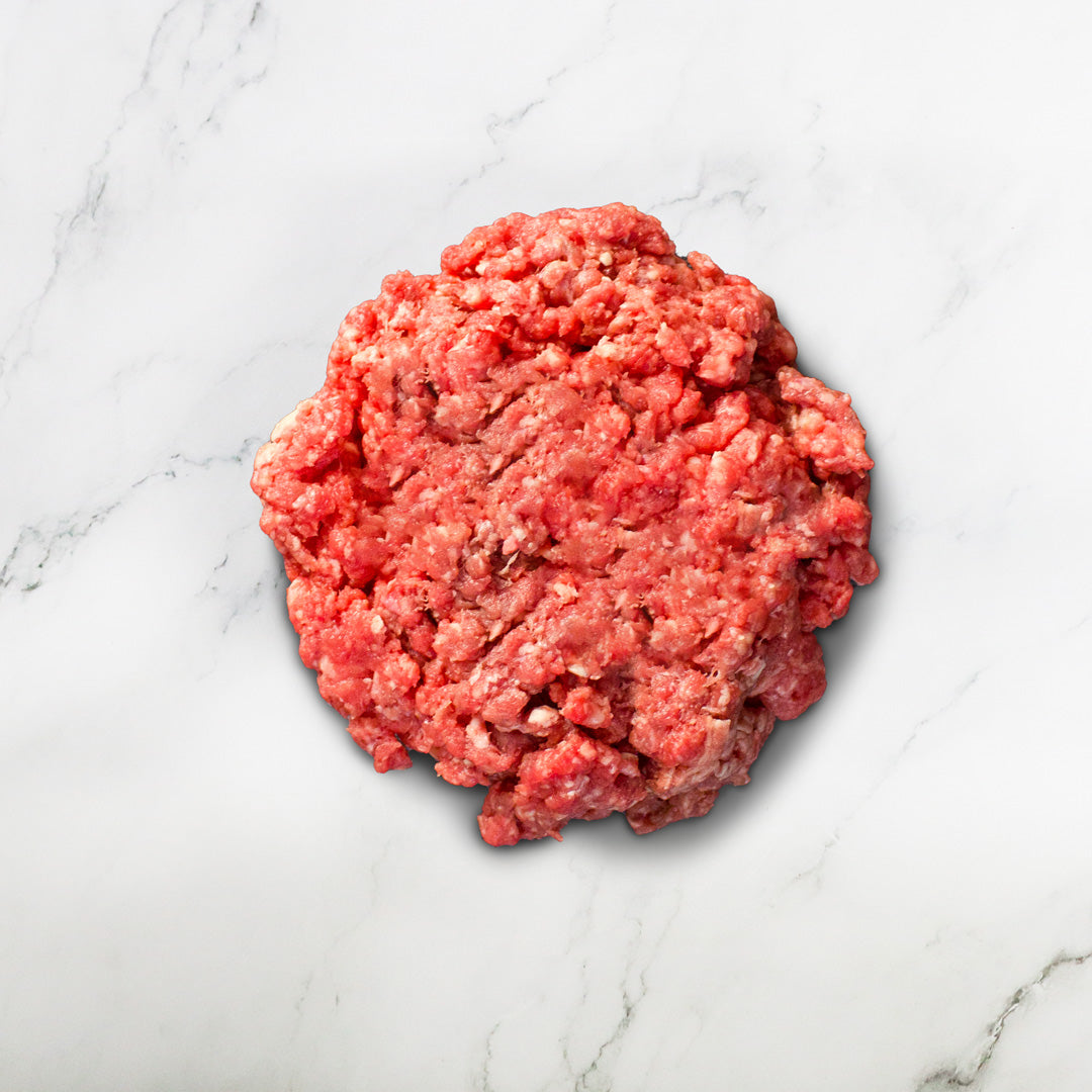 Halal Angus Beef Mince @ SaveCo Online Ltd