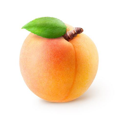 Fresh Apricot punnet SaveCo Online Ltd
