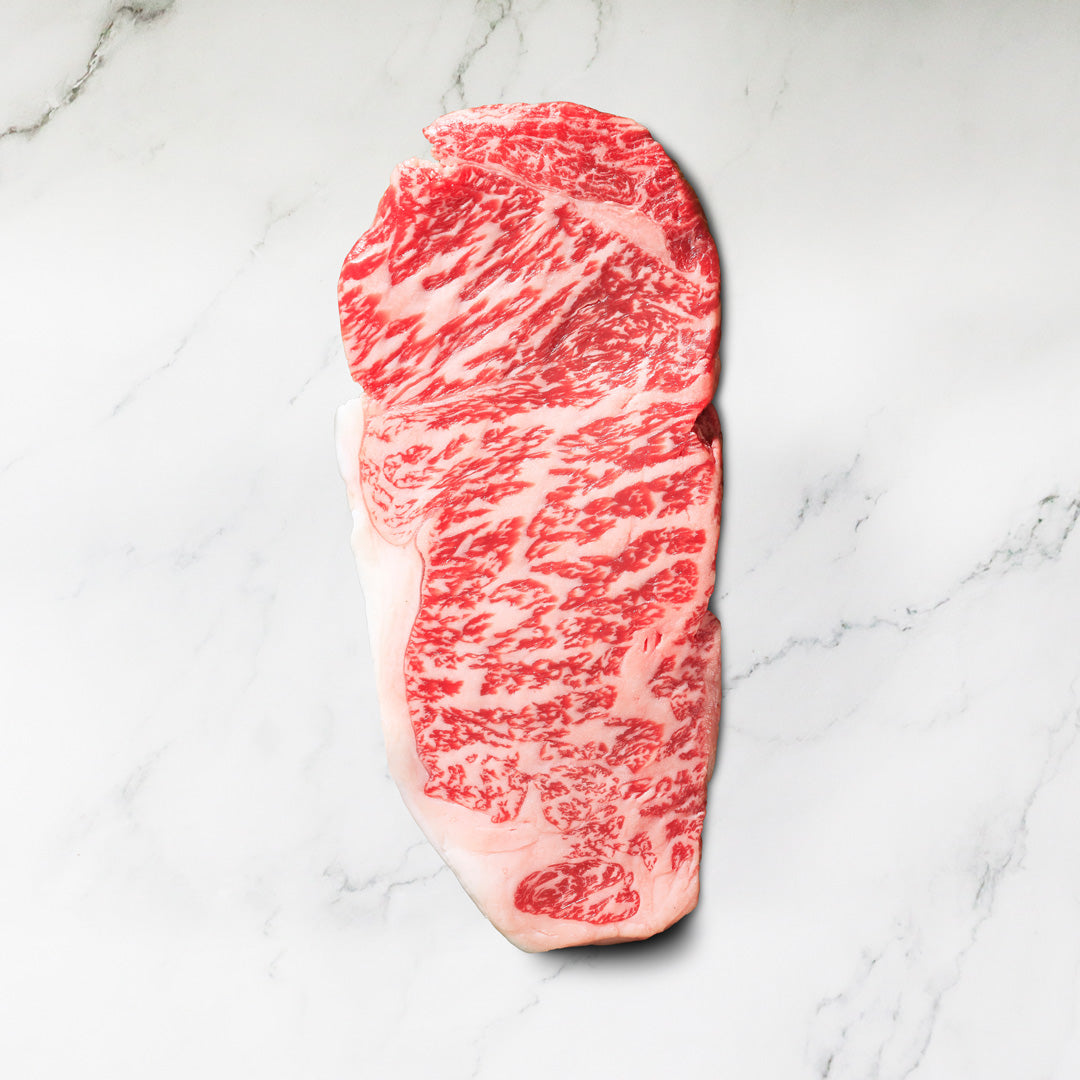 Australian Halal Wagyu Sirloin BMS 8 – 9 (Frozen) @ SaveCo Online Ltd