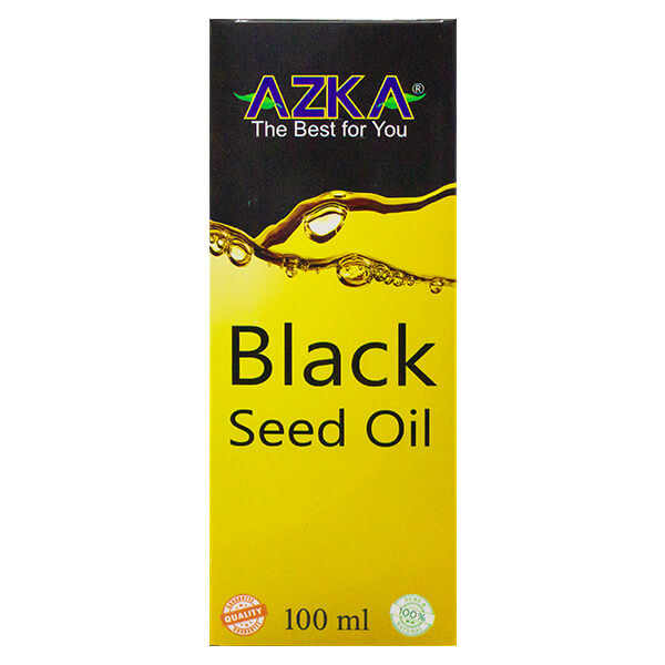 Azka Black Seed Oil @SaveCo Online Ltd