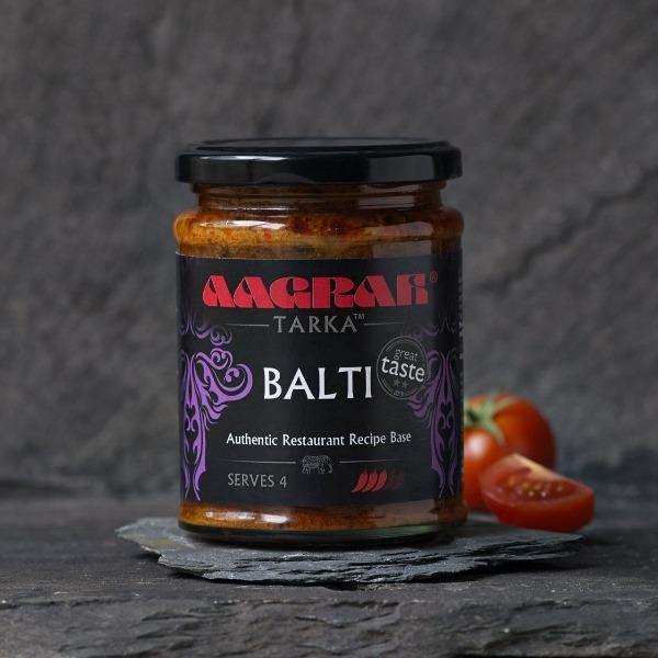 Aagrah Balti Cooking Sauce SaveCo Online Ltd