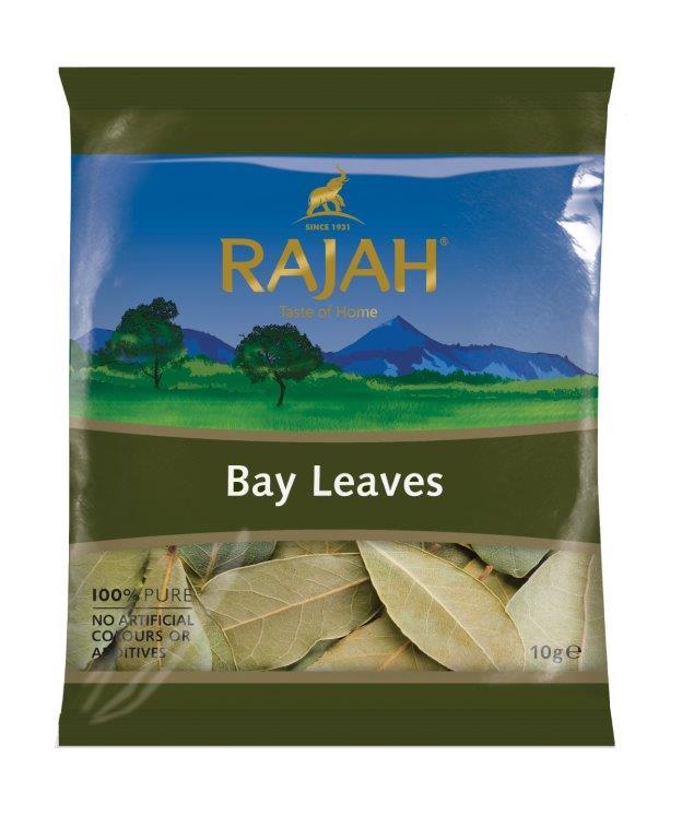 Rajah Bay Leaves - SaveCo Cash & Carry