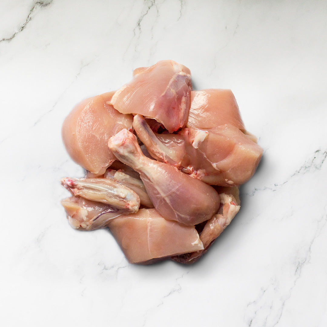 Halal Whole Chicken (Baby Chicken) @ SaveCo Online Ltd