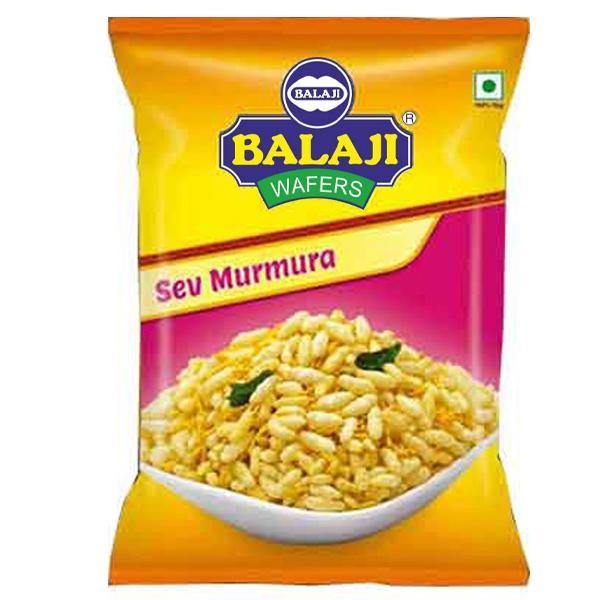 Balaji Sev Murmura 250g @ SaveCo Online Ltd