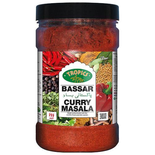 Tropics Basaar Curry Masala Jumbo SaveCo Bradford