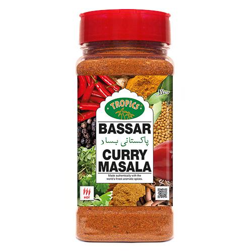 Tropics Basaar Curry Masala SaveCo Bradford