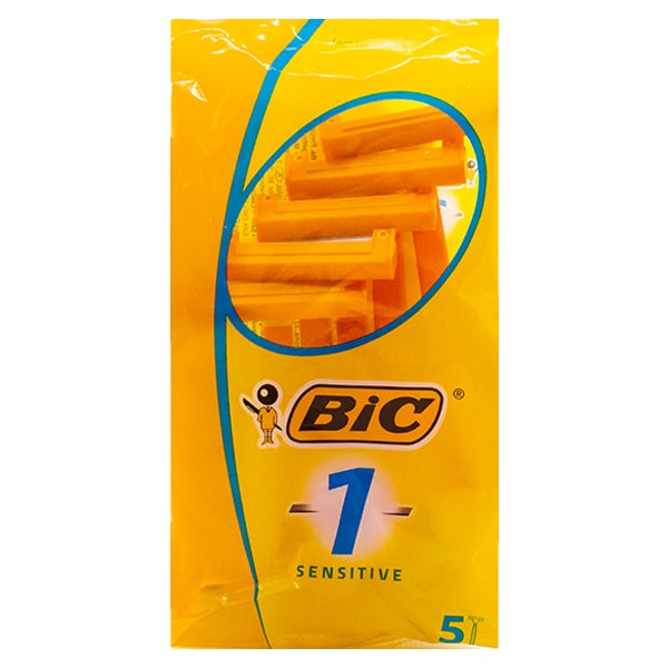 Bic Sensitive @ SaveCo Online Ltd