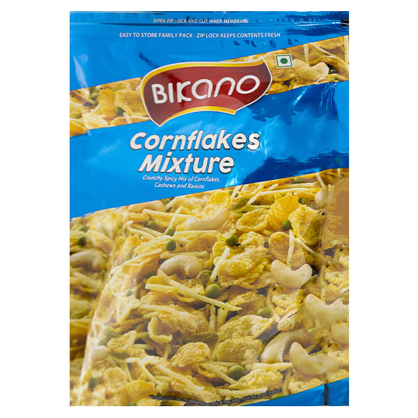 Bikano Cornflakes Mixture 200g @ SaveCo Online Ltd