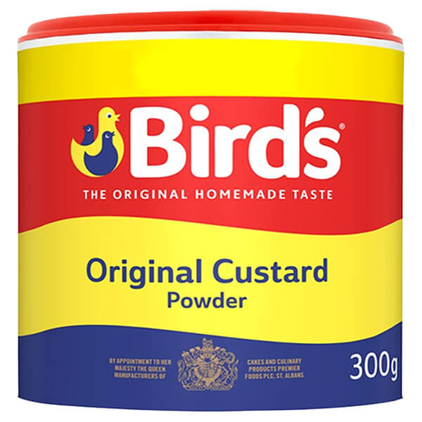 Bird's Original Custard Powder @ SaveCo Online Ltd