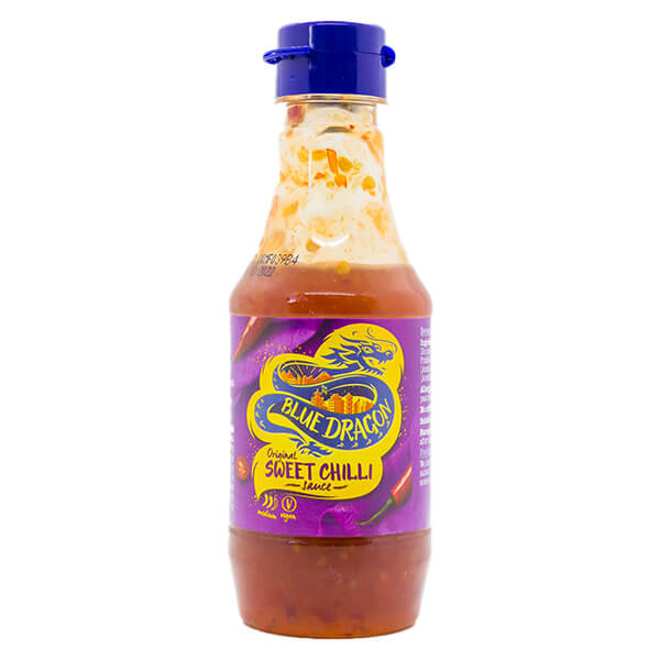 Blue Dragon Original Sweet Chilli Sauce @ SaveCo Online Ltd