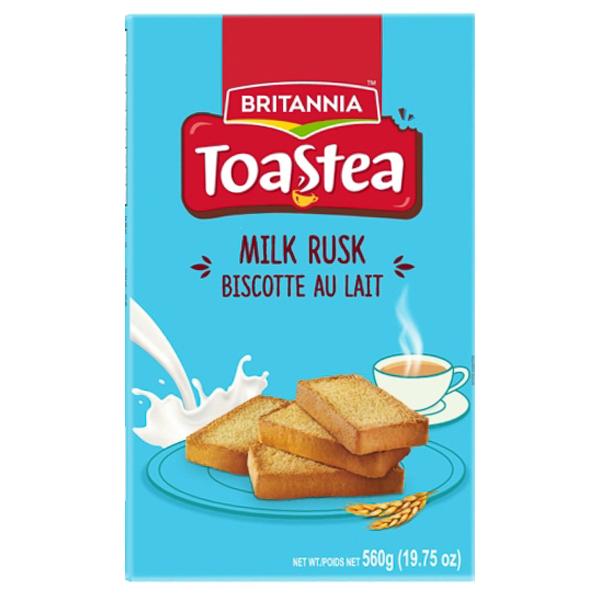 Britannia Milk Rusks @ SaveCo Online Ltd